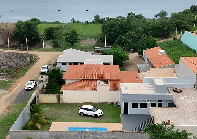 Rancho Panorama Pesca Lazer