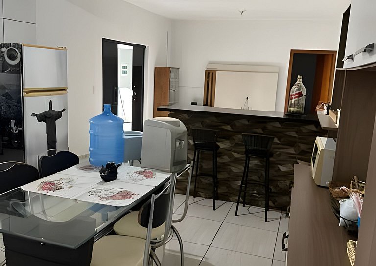 Rancho Panorama Pesca Lazer