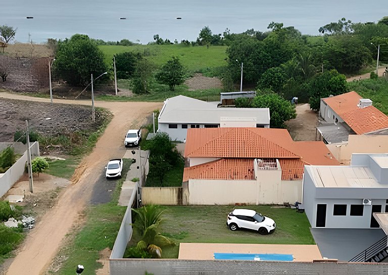 Rancho Panorama Pesca Lazer