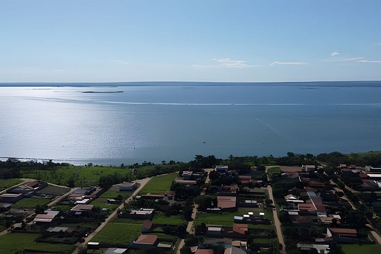 Rancho Panorama Pesca Lazer