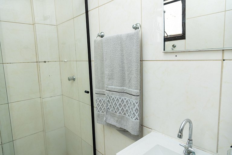 Smart Loft Premium Moderno e Inteligente no Centro
