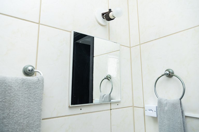Smart Loft Premium Moderno e Inteligente no Centro