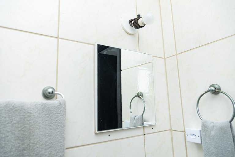 Smart Loft Premium Moderno e Inteligente no Centro