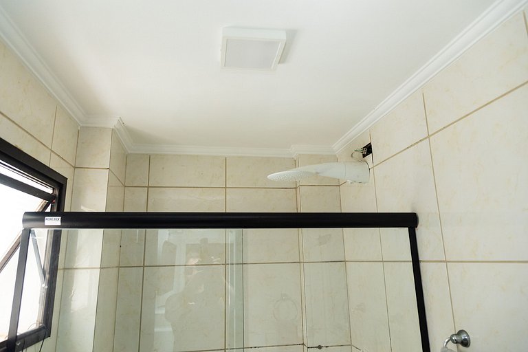 Smart Loft Premium Moderno e Inteligente no Centro