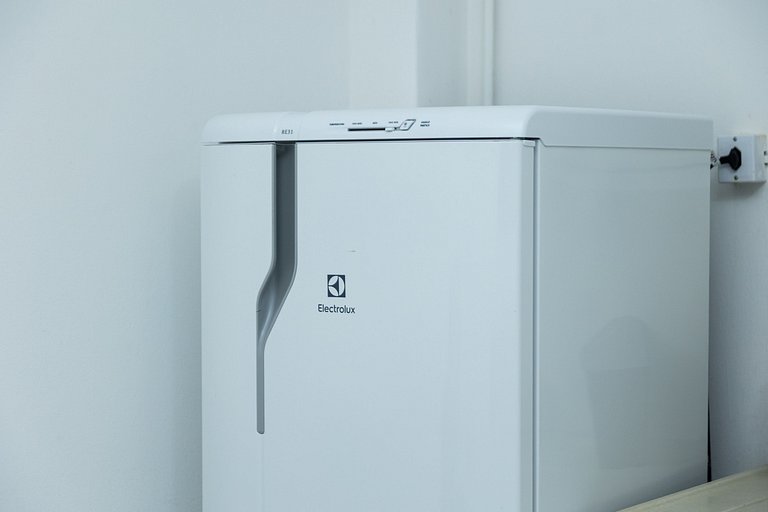 Smart Loft Premium Moderno e Inteligente no Centro