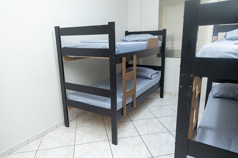 Apartamento Amplo Centro Prudente