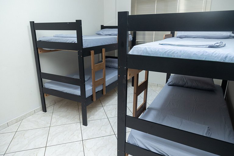 Apartamento Amplo Centro Prudente