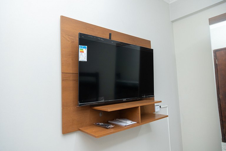 Apartamento Amplo Centro Prudente