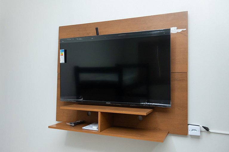 Apartamento Amplo Centro Prudente