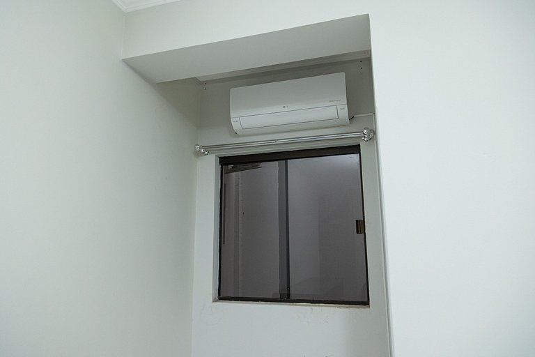 Apartamento Amplo Centro Prudente