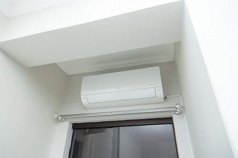 Apartamento Amplo Centro Prudente