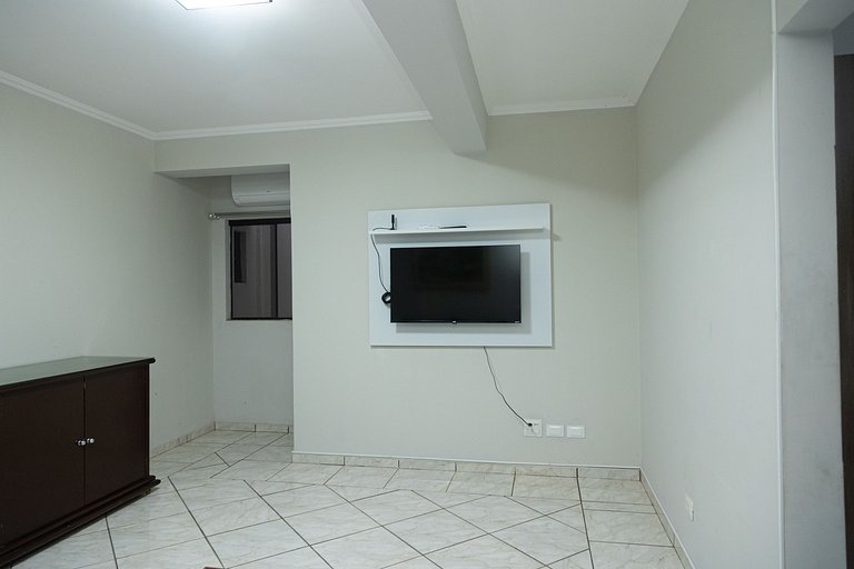 Apartamento Amplo Centro Prudente