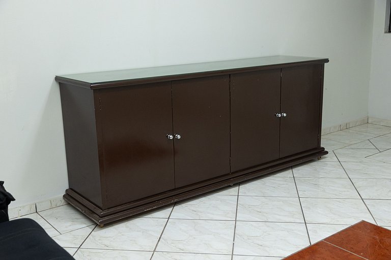 Apartamento Amplo Centro Prudente