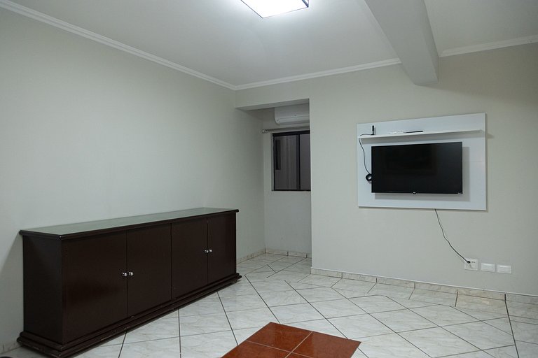 Apartamento Amplo Centro Prudente