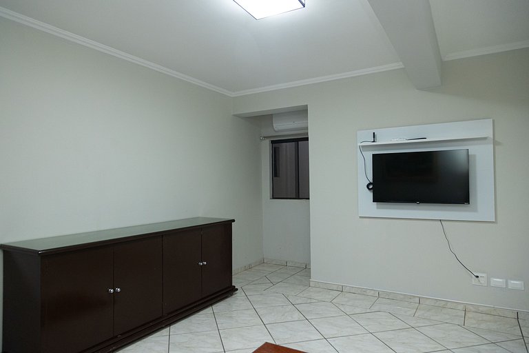 Apartamento Amplo Centro Prudente