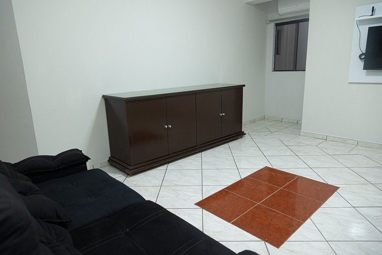 Apartamento Amplo Centro Prudente