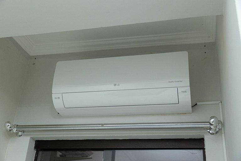 Apartamento Amplo Centro Prudente