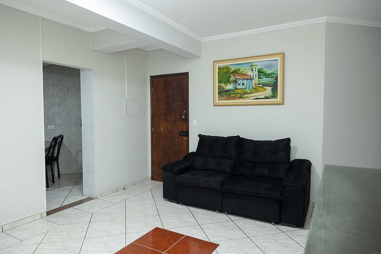 Apartamento Amplo Centro Prudente