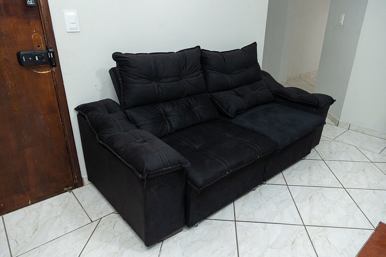Apartamento Amplo Centro Prudente