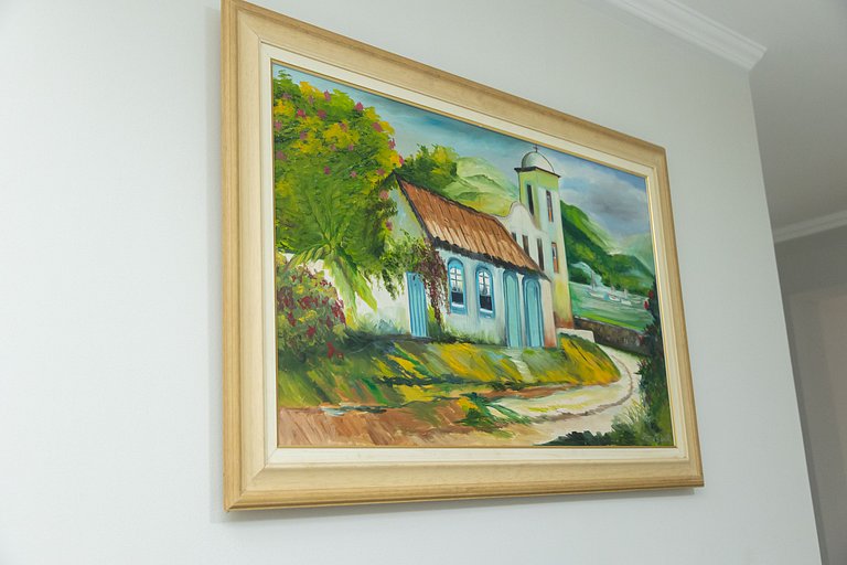 Apartamento Amplo Centro Prudente
