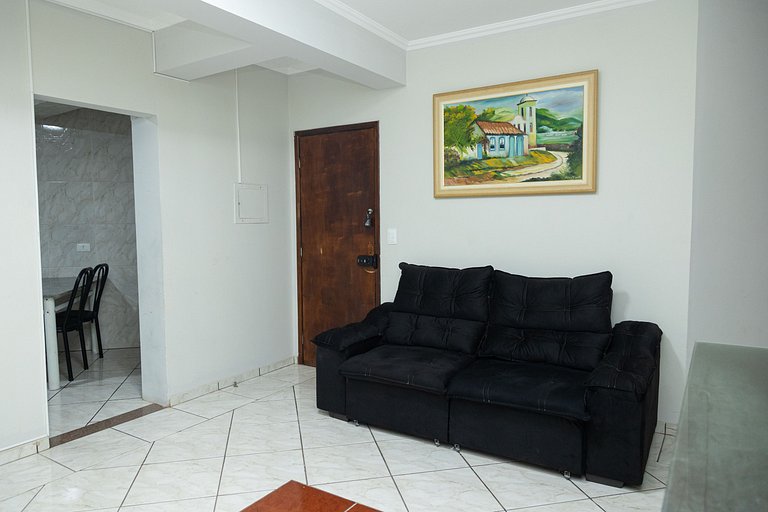Apartamento Amplo Centro Prudente