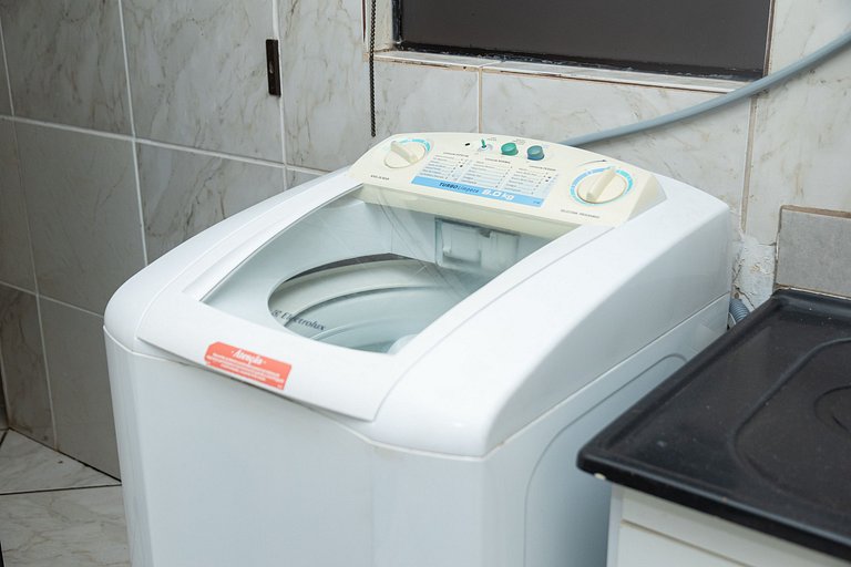Apartamento Amplo Centro Prudente