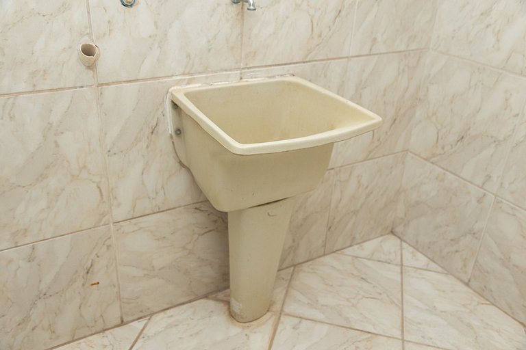 Apartamento Amplo Centro Prudente
