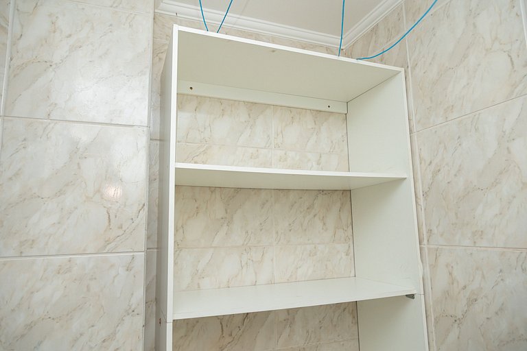 Apartamento Amplo Centro Prudente