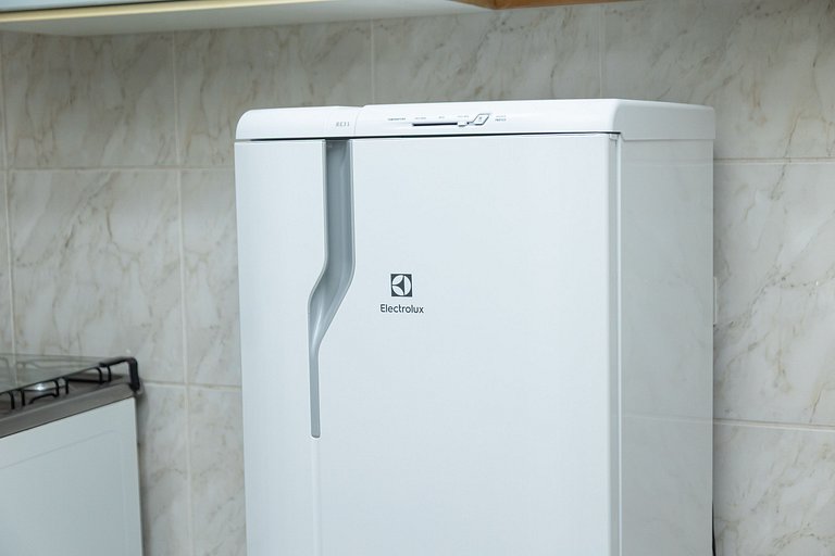 Apartamento Amplo Centro Prudente