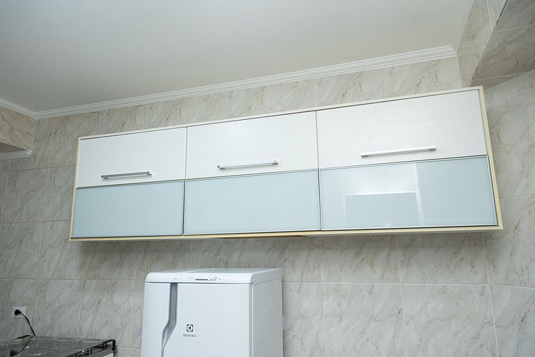 Apartamento Amplo Centro Prudente