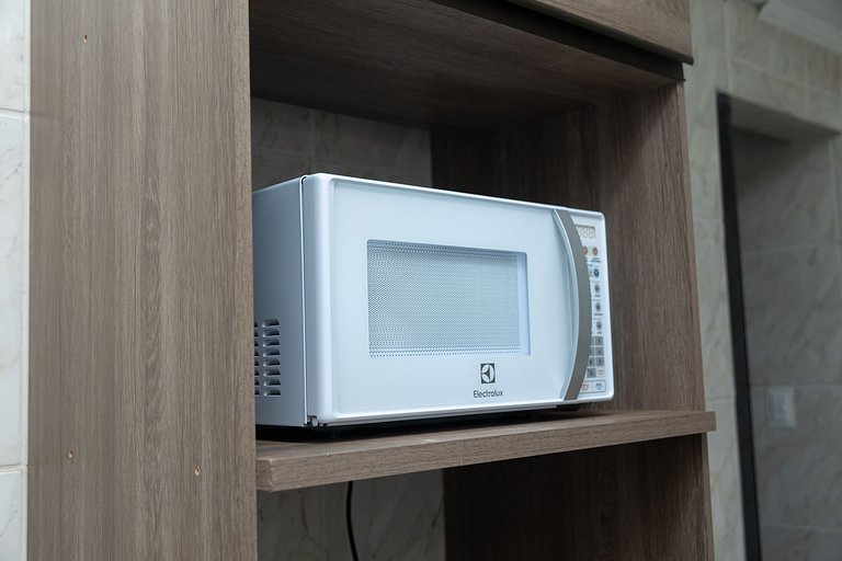 Apartamento Amplo Centro Prudente