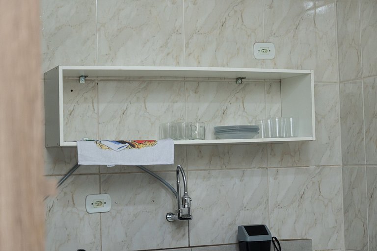 Apartamento Amplo Centro Prudente