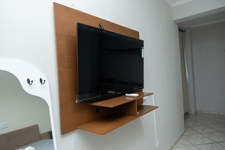 Apartamento Amplo Centro Prudente