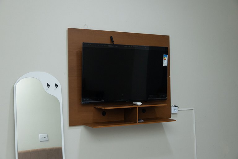 Apartamento Amplo Centro Prudente
