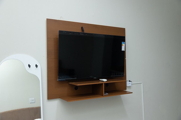 Apartamento Amplo Centro Prudente