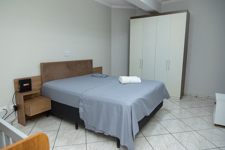 Apartamento Amplo Centro Prudente