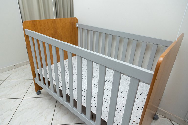 Apartamento Amplo Centro Prudente
