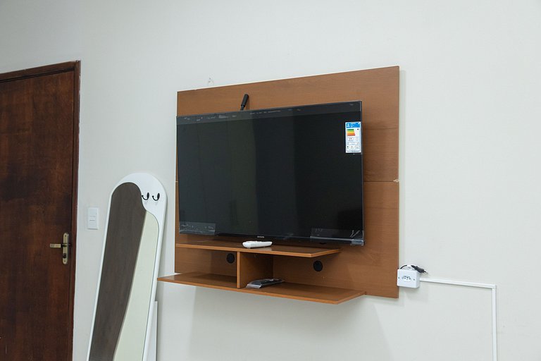 Apartamento Amplo Centro Prudente