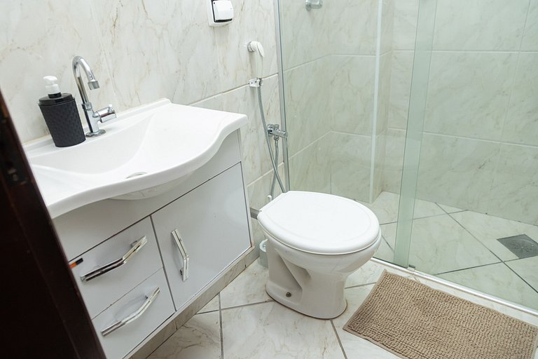 Apartamento Amplo Centro Prudente