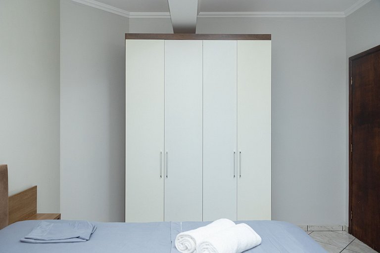 Apartamento Amplo Centro Prudente