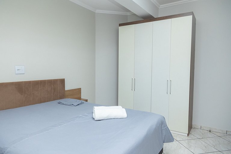 Apartamento Amplo Centro Prudente
