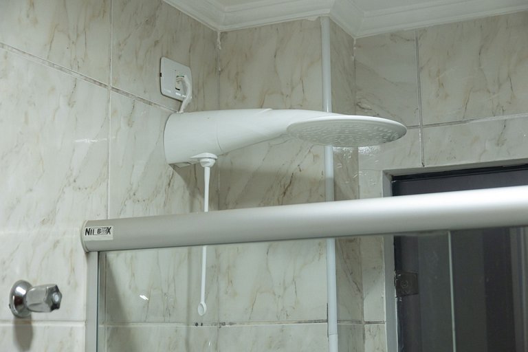 Apartamento Amplo Centro Prudente