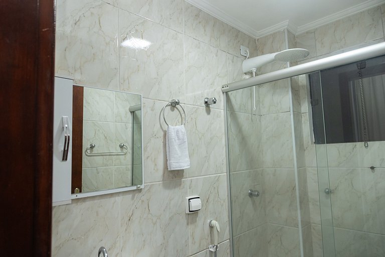 Apartamento Amplo Centro Prudente