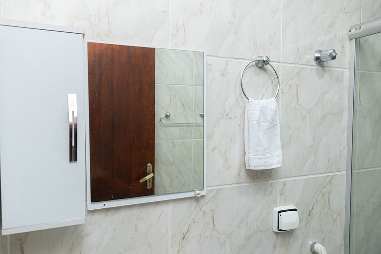 Apartamento Amplo Centro Prudente
