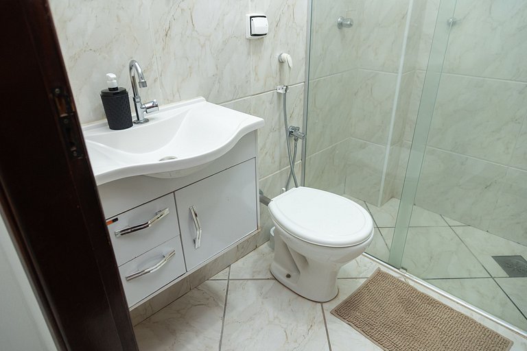Apartamento Amplo Centro Prudente
