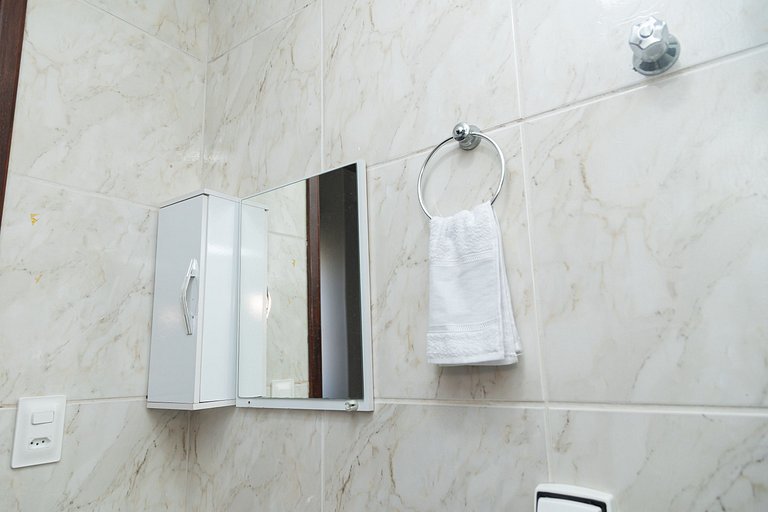 Apartamento Amplo Centro Prudente