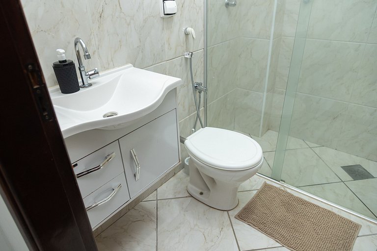 Apartamento Amplo Centro Prudente
