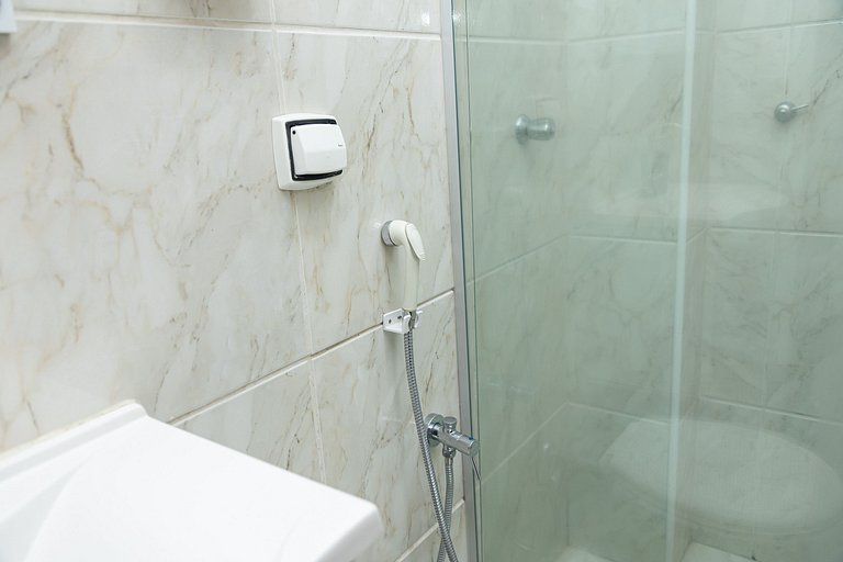 Apartamento Amplo Centro Prudente