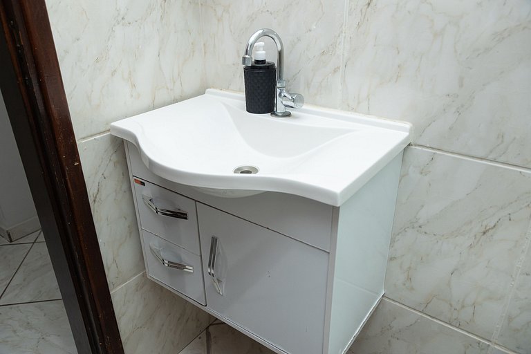 Apartamento Amplo Centro Prudente