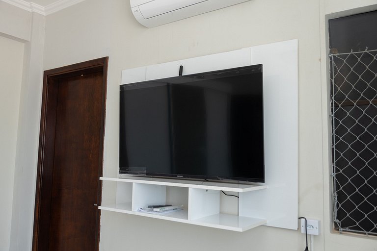 Apartamento Amplo Centro Prudente